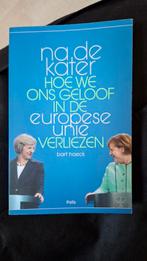 Bart Haeck - Na de kater, Ophalen of Verzenden, Bart Haeck