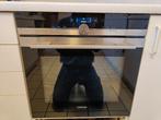 Inbouw oven, Elektronische apparatuur, Ovens, Oven, Zo goed als nieuw, Inbouw, 45 tot 60 cm