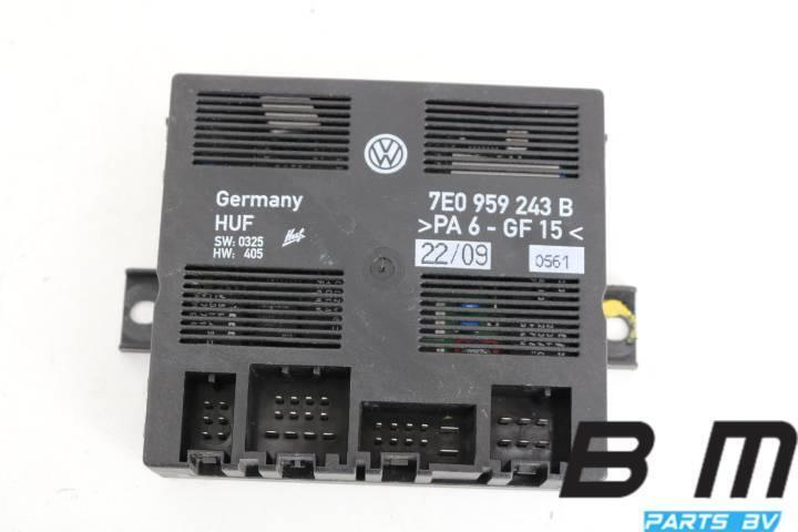 Regelapparaat elektrische schuifdeur VW Transporter T5 GP, Auto-onderdelen, Elektronica en Kabels, Gebruikt