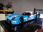 Nissan GT-R LM Niismo 24 uur van Le Mans 2015 1/18, Hobby en Vrije tijd, Ophalen of Verzenden, Zo goed als nieuw, Auto, Autoart