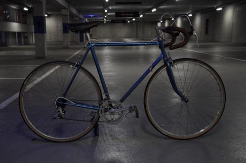 Vélo route vintage ciclo piave, Vélos & Vélomoteurs, Vélos | Hommes | Vélos pour homme, Utilisé, Autres marques, 57 à 61 cm, Vitesses