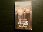 De geknechte geest  -Czeslaw  Milosz-, Boeken, Ophalen of Verzenden, Amerika