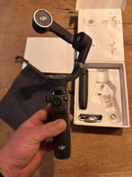 Dji osmo mobile 6, Enlèvement, Comme neuf