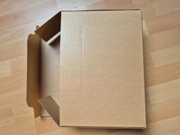 Boîtes à archives neuves - Lot de 10 beschikbaar voor biedingen