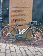 Giant TCR Advanced Disc 0, Fietsen en Brommers, Fietsen | Racefietsen, Ophalen, Carbon, Giant, Zo goed als nieuw