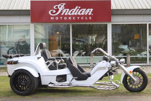 Rewaco RF1 PUR3 trike, Motos, Quads & Trikes