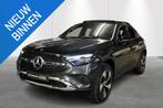 Mercedes-Benz GLC-klasse Coupé GLC 300 de 4MATIC Luxury Lin, Auto's, Mercedes-Benz, Automaat, 197 pk, Gebruikt, Zwart