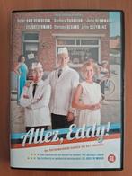 Allez,Eddy, Cd's en Dvd's, Dvd's | Nederlandstalig, Gebruikt, Alle leeftijden, Ophalen of Verzenden, Komedie
