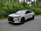 DS DS 4 PERFORMANCE LINE + camera 360  (bj 2024), Adaptive Cruise Control, Gebruikt, 1199 cc, Alcantara