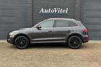 Audi Q5 2.0 TFSI Quattro Pro Line Plus 225 PK S-Tronic | Spo, Auto's, Automaat, Gebruikt, 4 cilinders, Traction-control