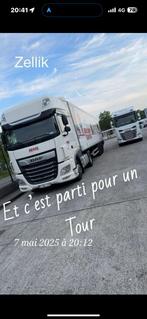 Cherche chauffeur CE, Vacatures, Vacatures | Chauffeurs