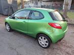 Mazda 2 - 2008, Auto's, Mazda, Gebruikt, Bedrijf, Handgeschakeld, Overige carrosserie