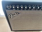 Fender Twin Amp Pro Tube (Evil Twin), Muziek en Instrumenten, Versterkers | Bas en Gitaar, Ophalen, Gebruikt, Gitaar, 50 tot 100 watt