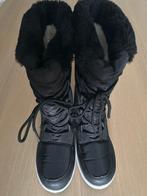 sneeuwlaarzen, Enlèvement ou Envoi, Comme neuf, Bottes de neige, Noir