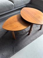 Bijzet tafels/ salontafels, Ophalen, Zo goed als nieuw