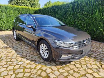 Volkswagen Passat Variant 1.5 TSI Business OPF DSG beschikbaar voor biedingen