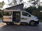 MINI VAN ACTIVE ADRIA blanc, Caravans en Kamperen, Adria, Luifel, Particulier, Overige