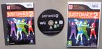 Just Dance 2 voor de Nintendo Wii Compleet, Ophalen of Verzenden, Zo goed als nieuw