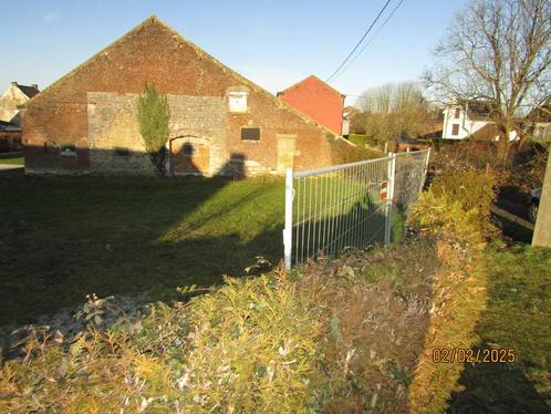 Maison à vendre à Mont-Sur-Marchienne, Immo, Huizen en Appartementen te koop, Vrijstaande woning