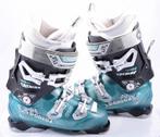 Chaussures de ski 40.5 41 EU pour femmes TECNICA COCHISE 100, Autres marques, Carving, Enlèvement ou Envoi, Utilisé