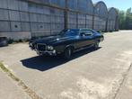 Oldsmobile Cutlass, Automaat, Achterwielaandrijving, Zwart, Zwart