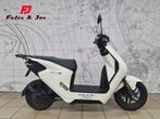 Honda EM1e (bj 2024), Motoren, Motoren | Honda, Bedrijf, Scooter