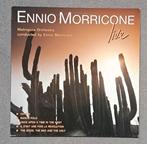 Ennio Morricone: Live (LP), Enlèvement ou Envoi