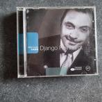 CD First Class Jazz : Django Reinhardt, CD & DVD, CD | Jazz & Blues, Jazz, Utilisé, Enlèvement ou Envoi