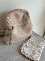 Luiertas, Kinderen en Baby's, Luiertassen, Ophalen, Gebruikt, Rugzak