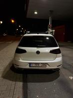 Golf 7.5 facelift 2017, Auto's, Diesel, Te koop, Golf, Particulier