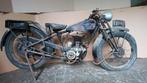 Gillet Herstal 350 Wereldtournee, Motoren, Overig, 350 cc, 1 cilinder
