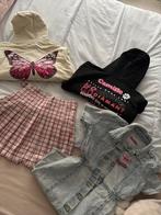 Camille pakketje, Kinderen en Baby's, Kinderkleding | Maat 134, Ophalen, Zo goed als nieuw