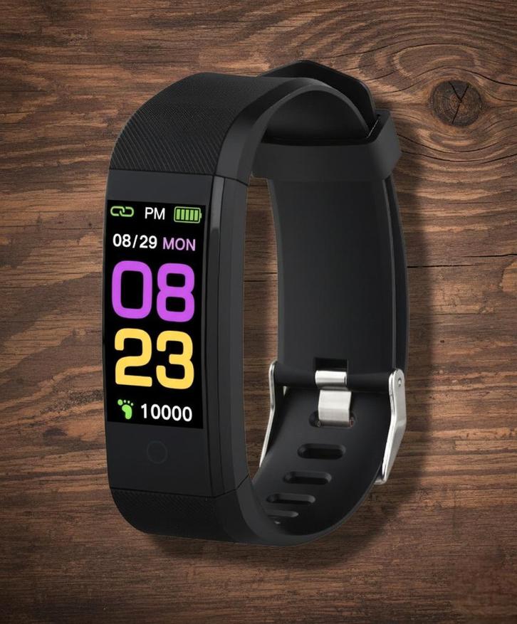 Nieuwe activity tracker, Handtassen en Accessoires, Activity trackers, Nieuw, Ophalen of Verzenden