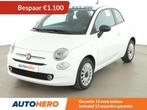 Fiat 500 1.0 Mild-Hybrid Dolcevita (bj 2024), Auto's, Voorwielaandrijving, 4 zetels, Stof, Gebruikt