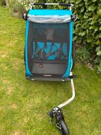 Fietskar Thule Coaster XT, Fietsen en Brommers, Ophalen, Zo goed als nieuw