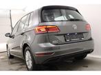 Volkswagen Golf Sportsvan 1.6CRTDI BMT Trendline DSG GPS Ca, Autos, 5 places, Berline, Automatique, Achat