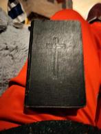 Jezus, mijn toevlucht, Enlèvement