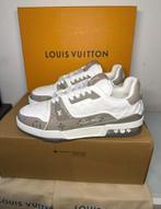 Louis Vuitton sneakers maat 42 nieuwe ongebruikt, Kleding | Heren, Schoenen, Wit, Nieuw, Ophalen of Verzenden, Sneakers
