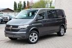 Volkswagen T6 Transporter AUTOMAAT*DUBBEL-CABINE*BTW-WAGEN*, 4 cilinders, 5 deurs, 2147 kg, Dealer onderhouden