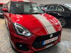 Suzuki swift sport, Auto's, Suzuki, Voorwielaandrijving, Stof, Euro 6, Swift