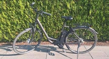 Elektrische damesfiets Kalkhoff Agattu Nexus 7 beschikbaar voor biedingen