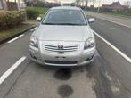 Toyota Avensis 2.0 TurboD4D 16v,Airco digitale,1er propriét., Autos, Toyota, Argent ou Gris, Achat, Avensis, Electronic Stability Program (ESP)