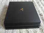 PS 4 pro 1TB, Consoles de jeu & Jeux vidéo, Comme neuf, Avec 3 manettes ou plus, Enlèvement, 1 TB