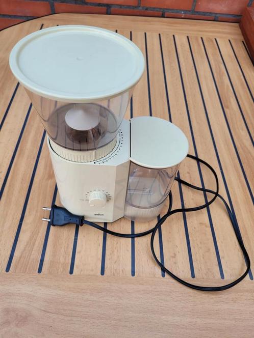 Koffiemolen / koffiegrinder, Huis en Inrichting, Keuken | Potten en Pannen, Ophalen