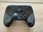 Steam Controller, Ophalen, Gebruikt