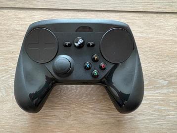 Steam Controller beschikbaar voor biedingen