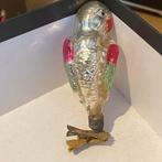 Ajeko-papegaai op clip, Diversen, Ophalen of Verzenden, Zo goed als nieuw