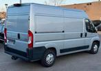 Peugeot // Boxer // L2-H2, Voorwielaandrijving, 4 deurs, Stof, 120 kW