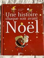 Livre d'histoires courtes de Noël, Ophalen, Zo goed als nieuw