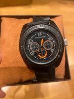 Montre BOSS ORANGE sans bracelet, Bijoux, Sacs & Beauté, Montres de sport, Enlèvement, Utilisé, Noir, BOSS ORANGE